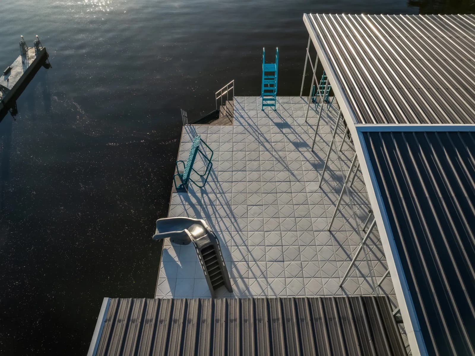 Dock Additions & Upgrades at Lake of the Ozarks